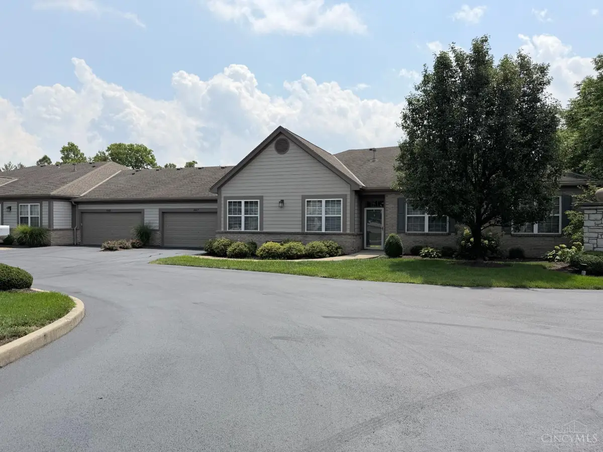 8407 Arbor Lane, West Chester, OH 45069 - #1