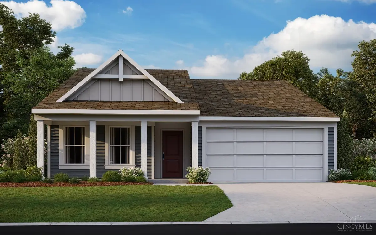 5555 Charismatic Court, Warren, OH 45152 - #1