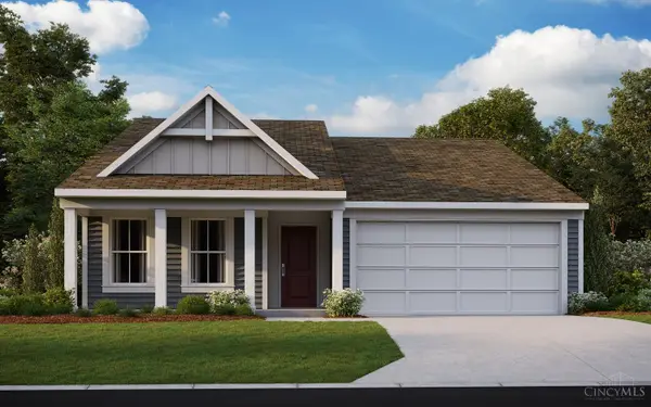 5555 Charismatic Court, Hamilton Twp, OH 45152