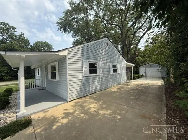 482 Drexel Avenue, Lebanon, OH 45036 - #3