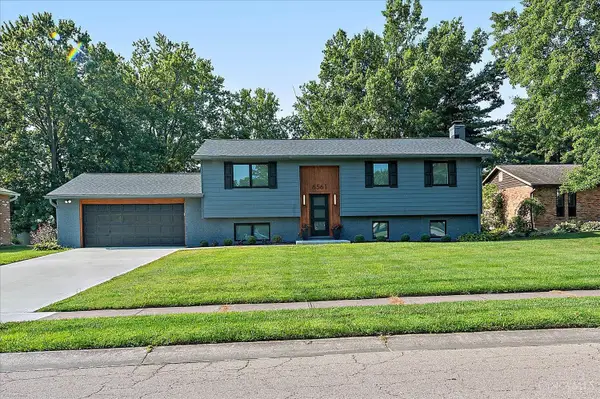 6561 Owlwood, Mason, OH 45040