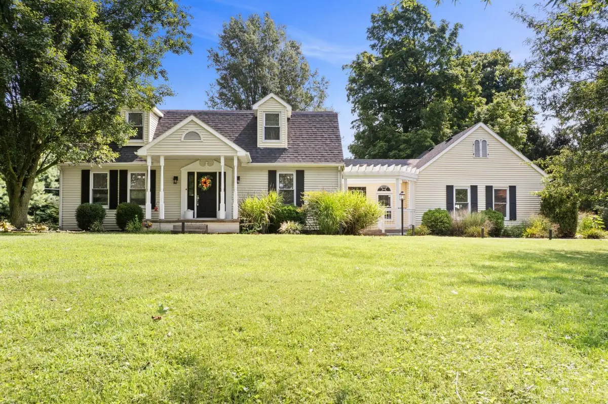 4944 Us Rt 62, New Market, OH 45133 - #1