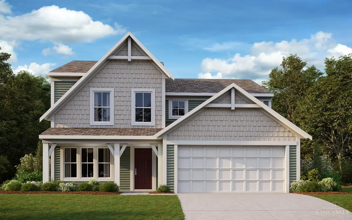 2502 Buchanan Drive, Fairfield, OH 45152 - #1