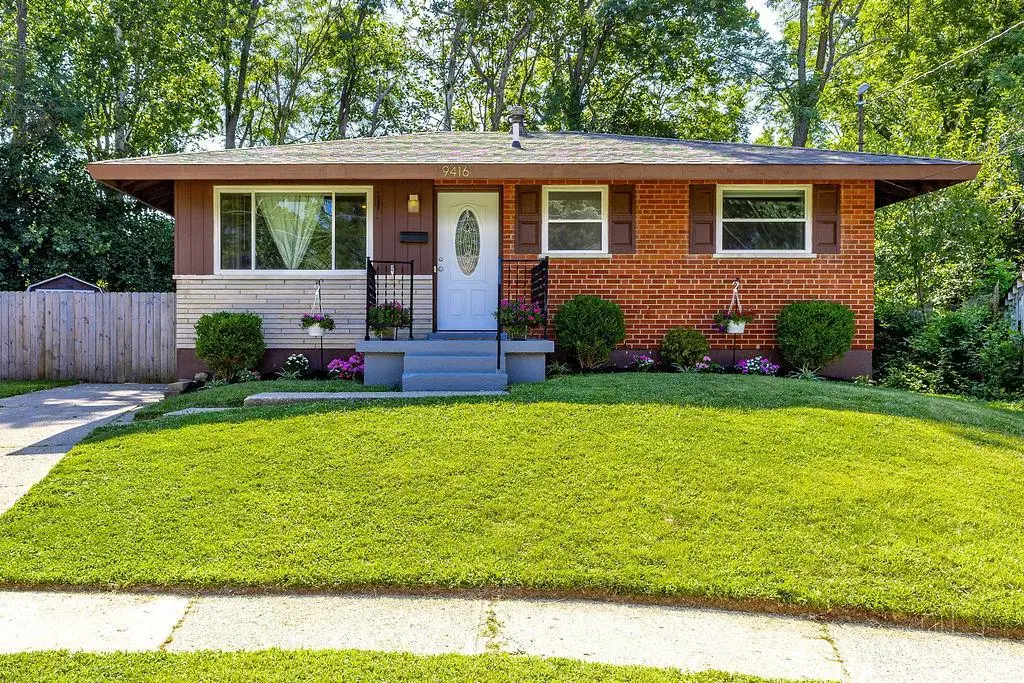 9416 Ridgemoor Avenue, Northbrook, OH 45231 - #1