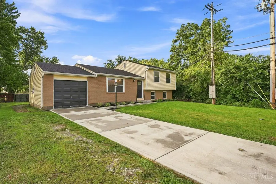 3419 Springdale Road, Cincinnati, OH 45251 - #2
