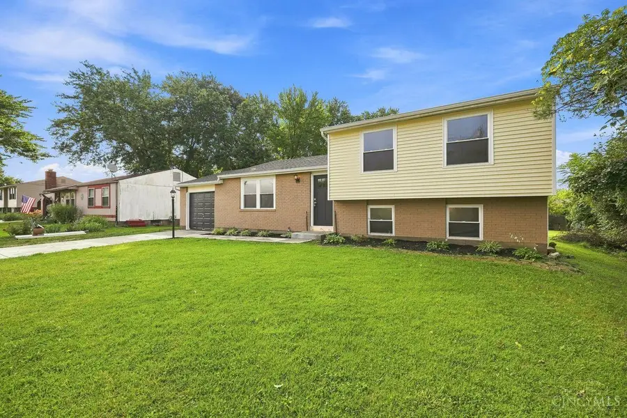3419 Springdale Road, Cincinnati, OH 45251 - #3