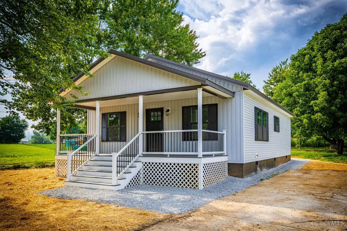 100 St Rt 137, Winchester, OH 45697 - #1