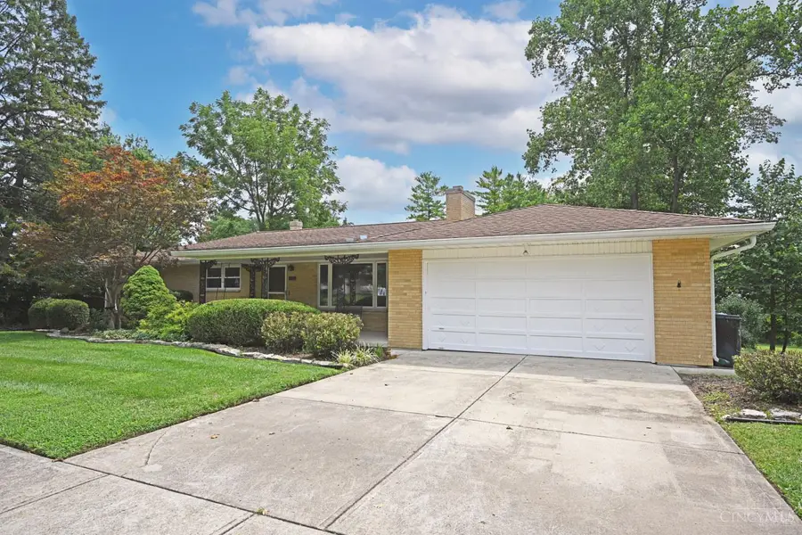 411 Pamela Drive, Oxford, OH 45056 - #2