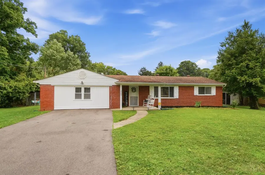 3386 Mt Carmel Road, Anderson, OH 45244 - #3