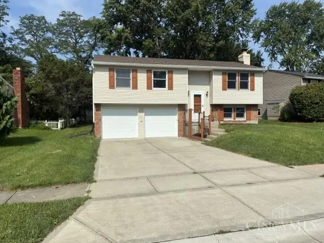 789 Forsythe Place, Mason, OH 45040 - #2