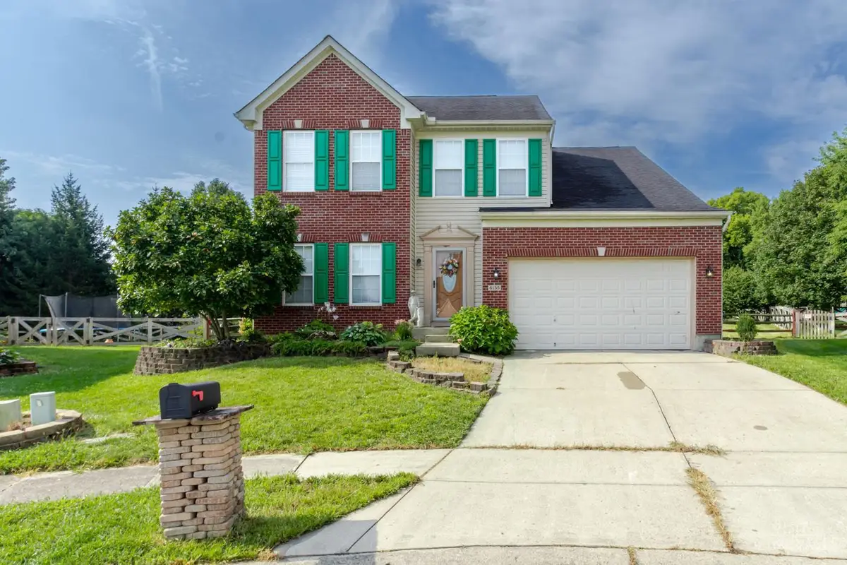 6155 Old Stone Court, Fairfield, OH 45011 - #1