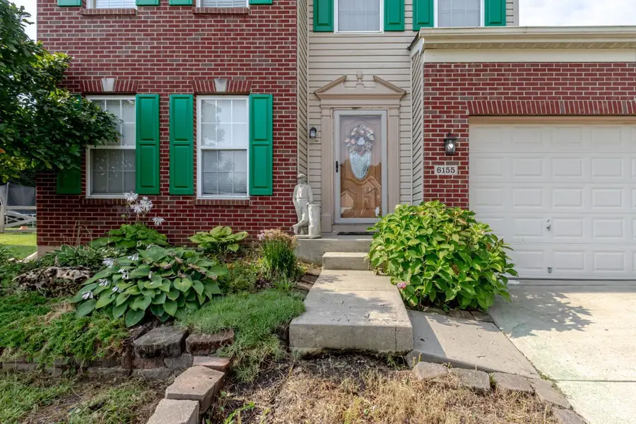 6155 Old Stone Court, Fairfield, OH 45011 - #2
