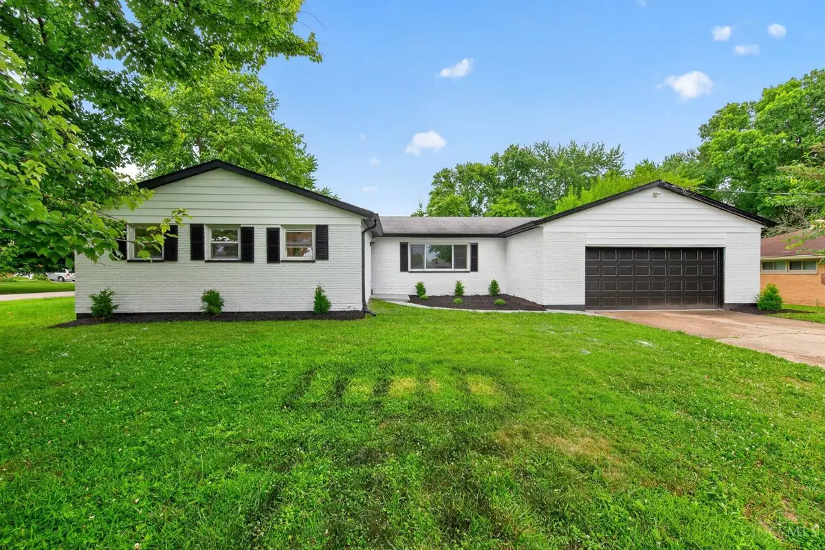 7524 Fruitwood Drive, West Chester, OH 45069 - #1