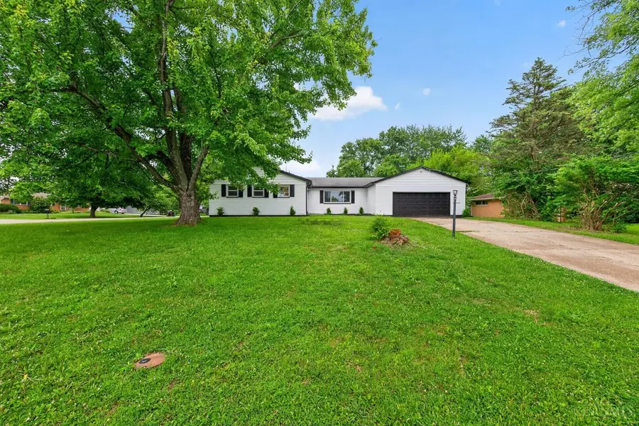 7524 Fruitwood Drive, West Chester, OH 45069 - #2