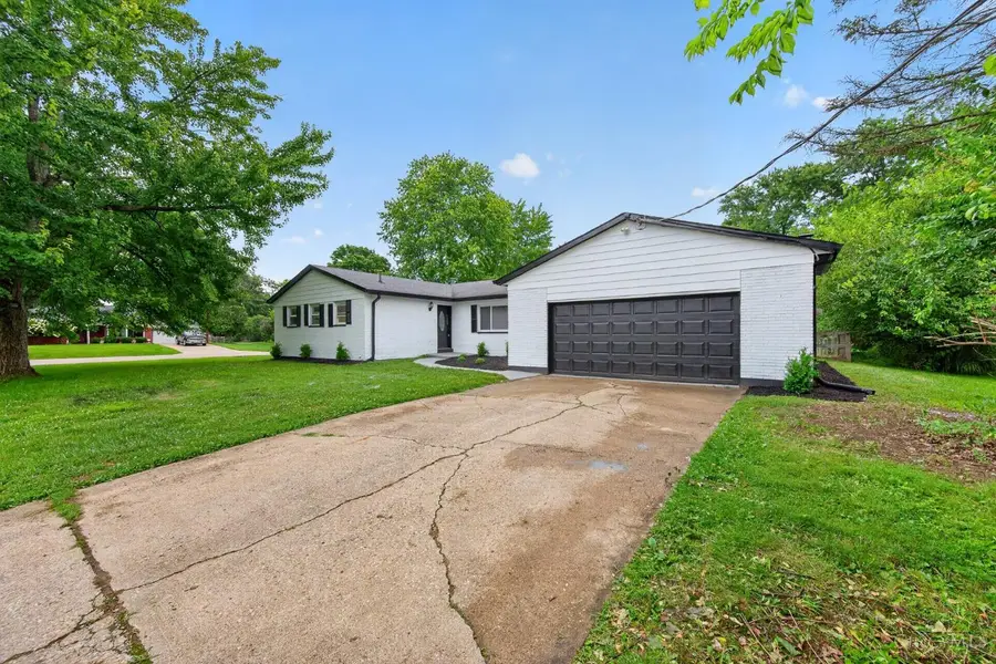7524 Fruitwood Drive, West Chester, OH 45069 - #3