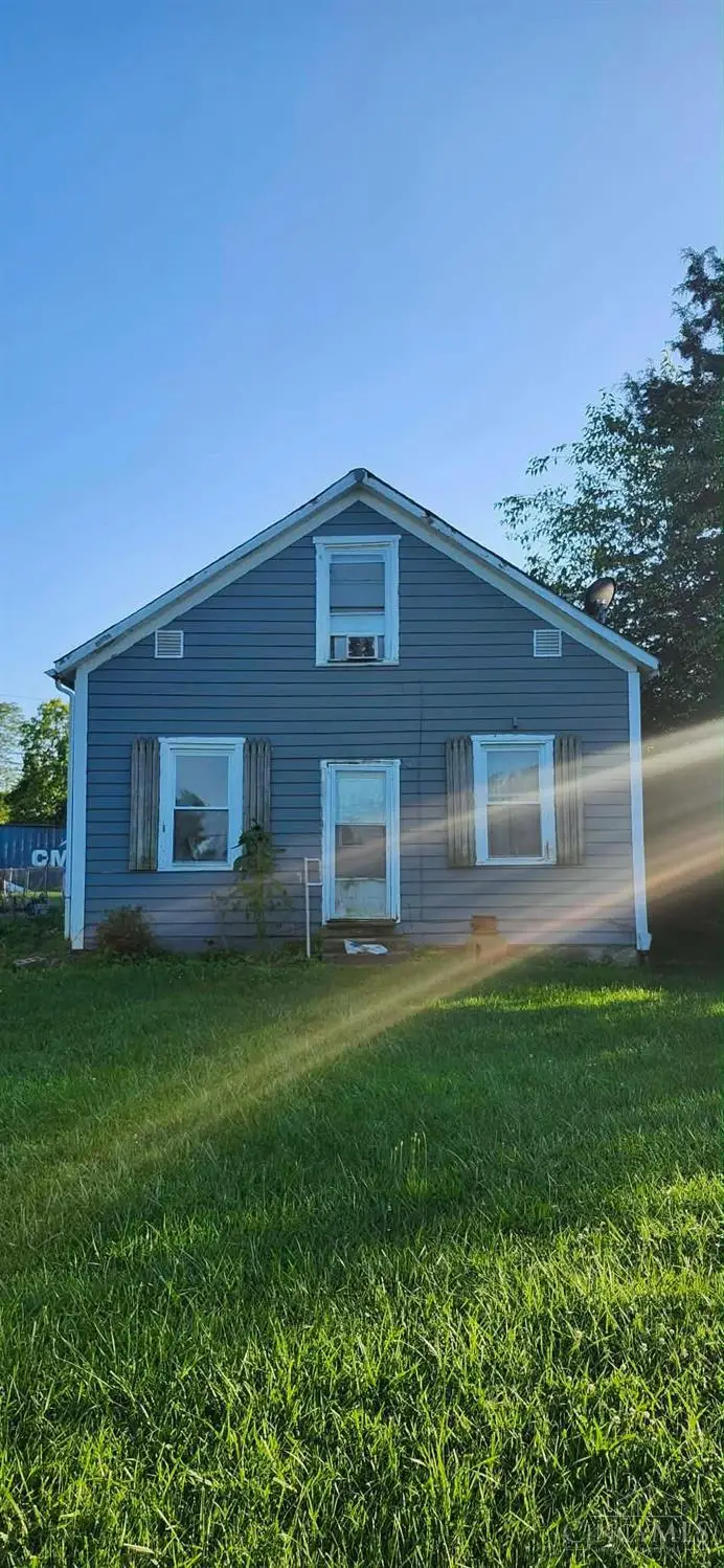 5425 Stillwell Beckett Road, Reily, OH 45056 - #1