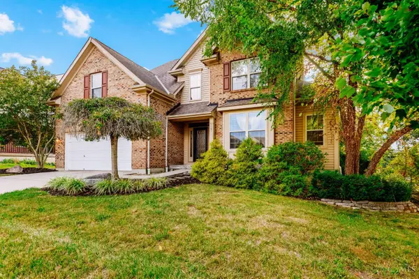 1151 Lake Field Drive, Lebanon, OH 45036