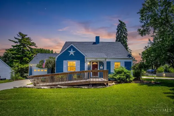 100 Glencross Avenue, Hamilton, OH 45013