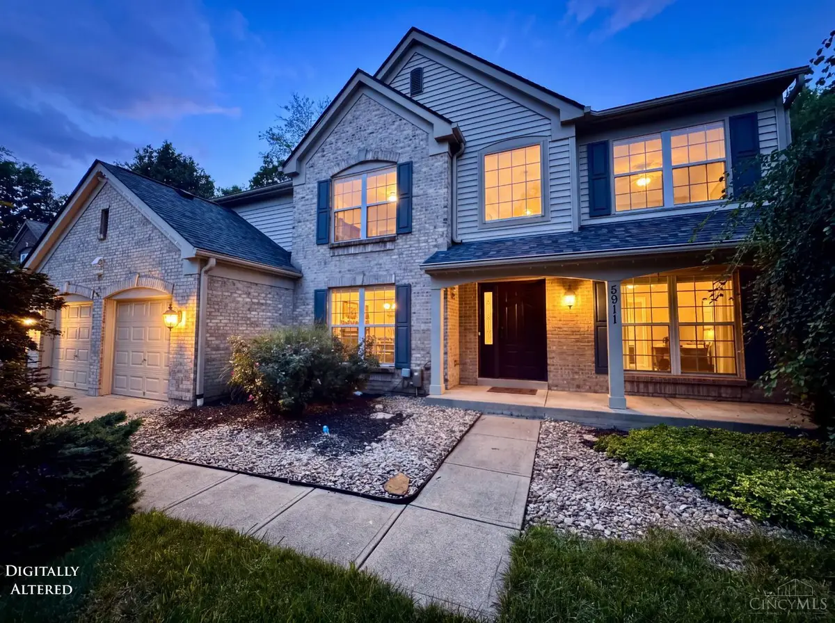 5911 Milburne Drive, Mount Repose, OH 45150 - #1
