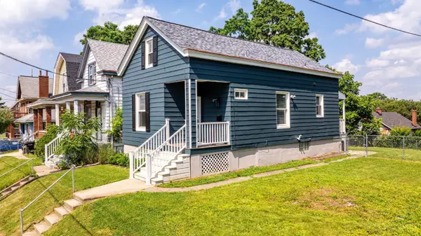 1716 Iliff Avenue, Cincinnati, OH 45205