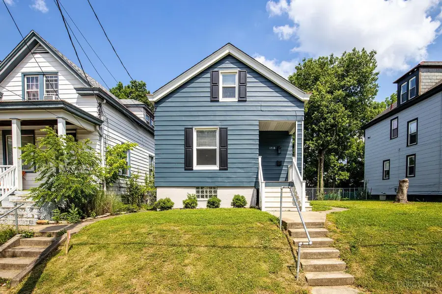 1716 Iliff Avenue, Cincinnati, OH 45205 - #2