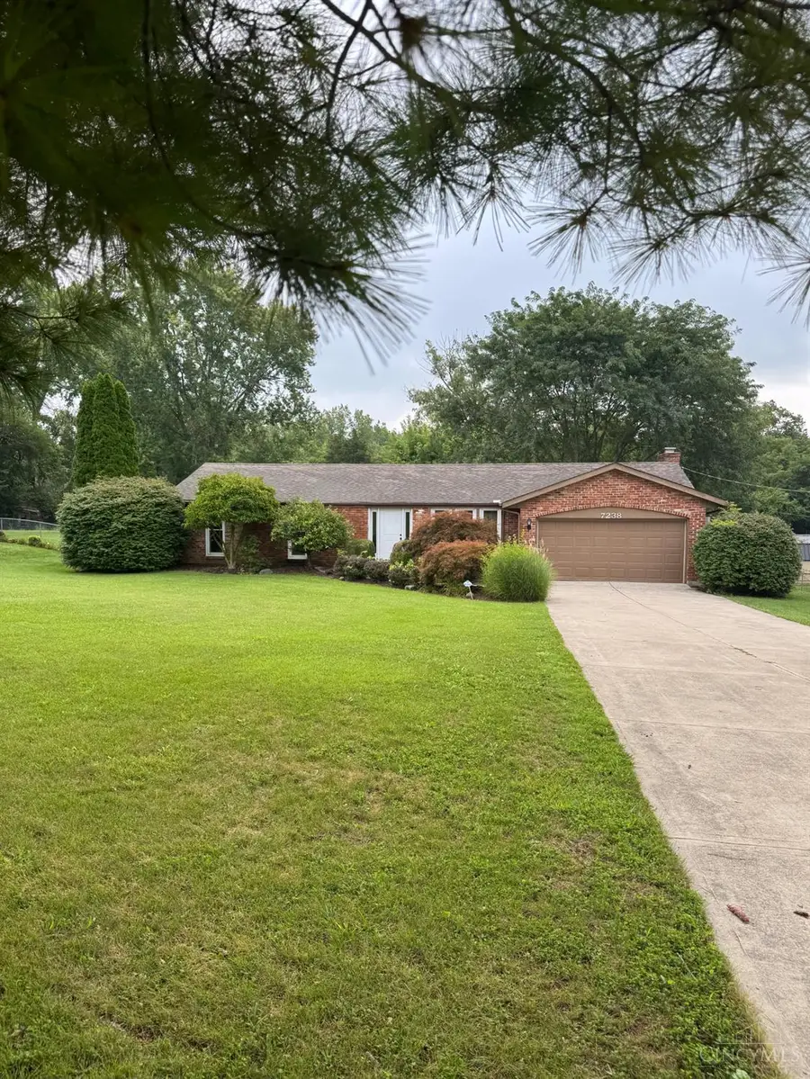 7238 Elk Creek Road, Middletown, OH 45042 - #2