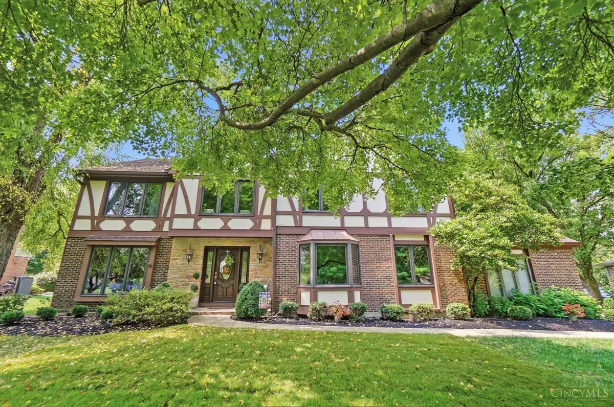 6915 Treeridge Drive, Dry Run, OH 45244 - #1