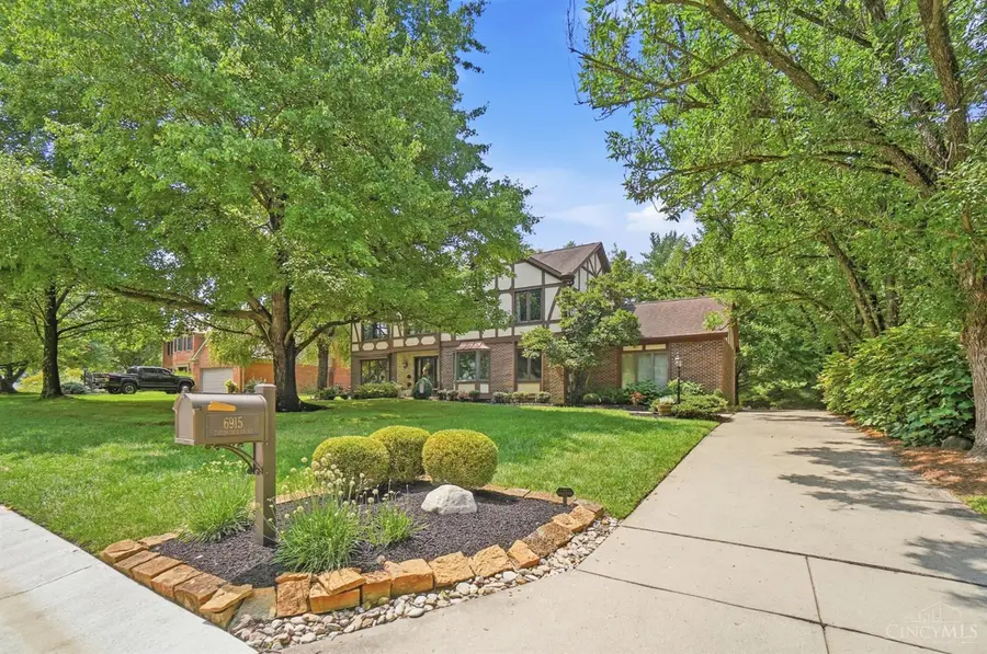 6915 Treeridge Drive, Dry Run, OH 45244 - #2