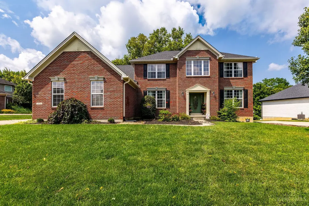 5419 Rentschler Estates Drive, Fairfield, OH 45011 - #1