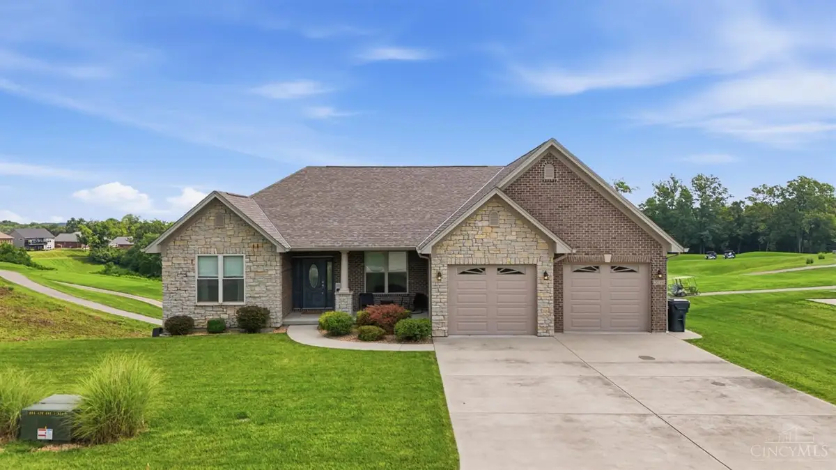 20588 Augusta Drive, Lawrenceburg, IN 47025 - #1