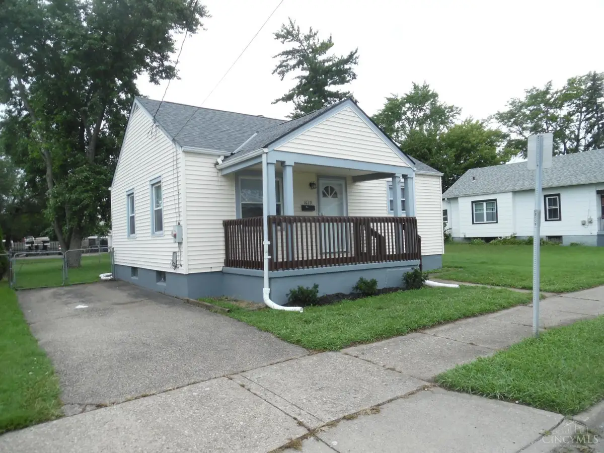 1029 Laurel Avenue, Hamilton, OH 45015 - #1