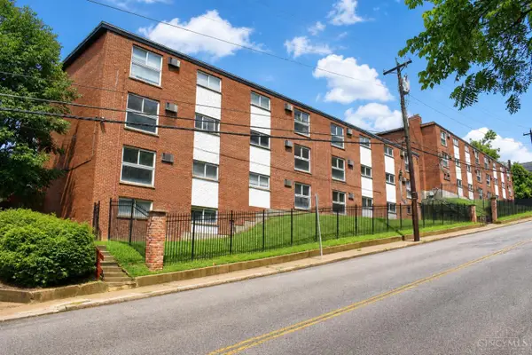 650 Straight Street, Cincinnati, OH 45219