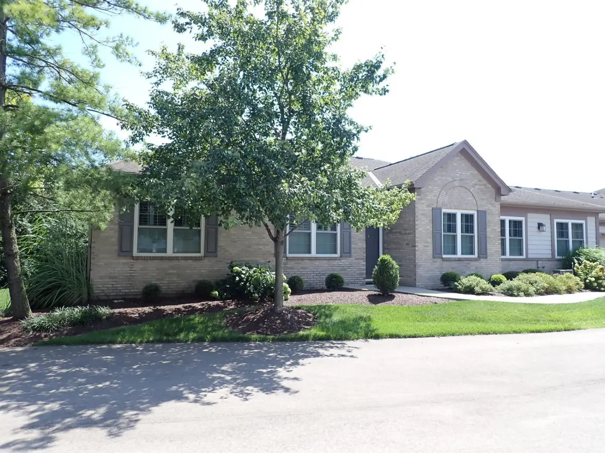 9009 Galewind Way, West Chester, OH 45069 - #1