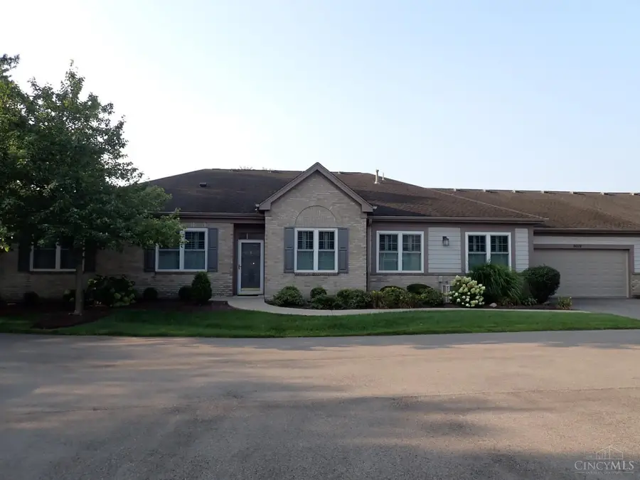 9009 Galewind Way, West Chester, OH 45069 - #2