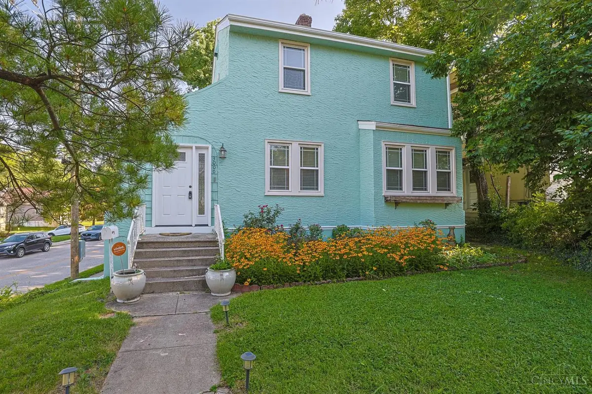 3000 Mapleleaf Avenue, Cincinnati, OH 45213 - #1