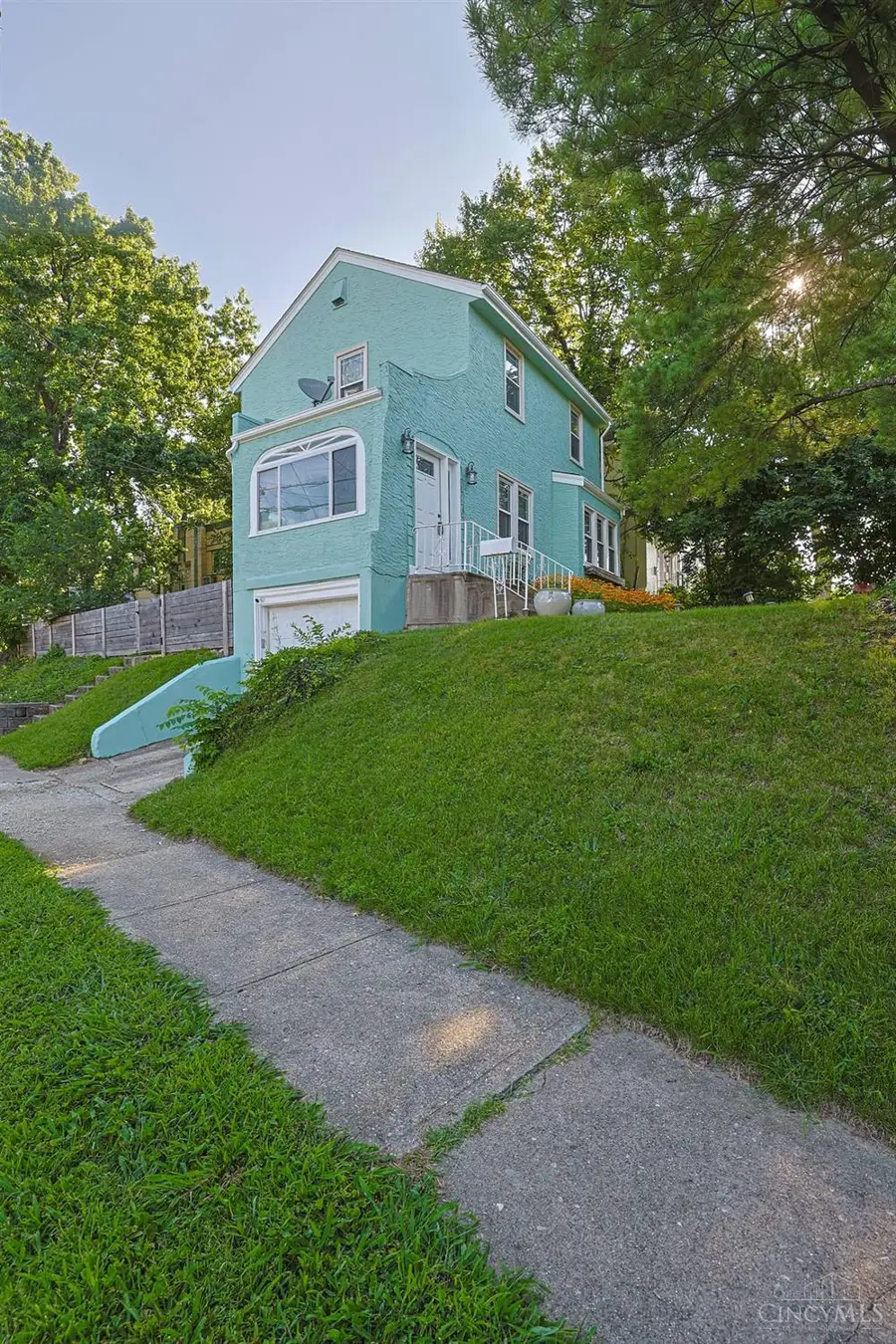 3000 Mapleleaf Avenue, Cincinnati, OH 45213 - #2