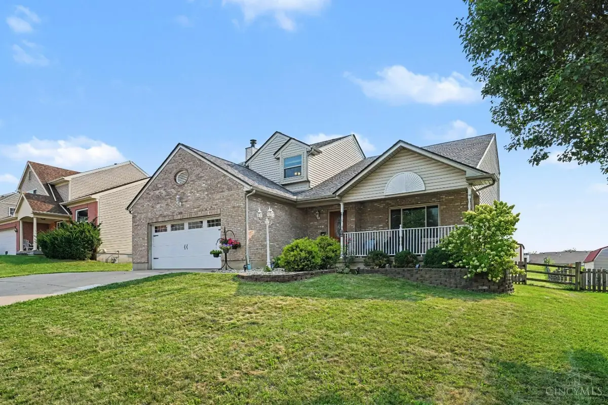 2004 Crest Road, Forest Park, OH 45240 - #1