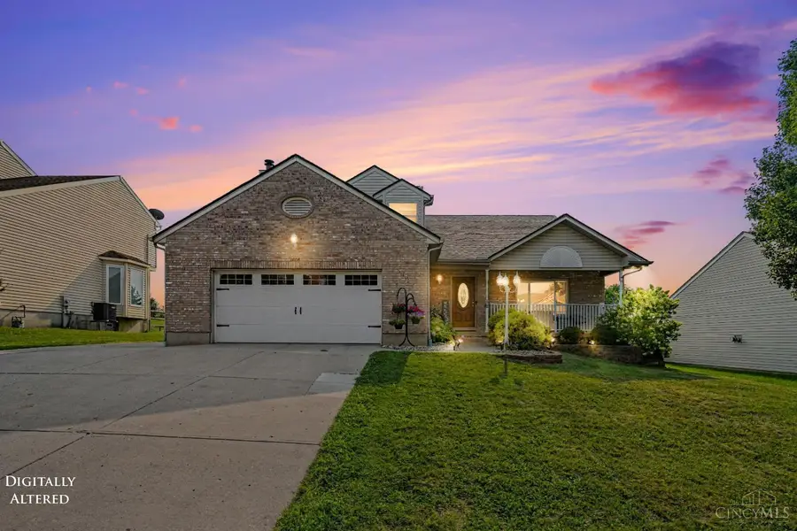2004 Crest Road, Forest Park, OH 45240 - #3