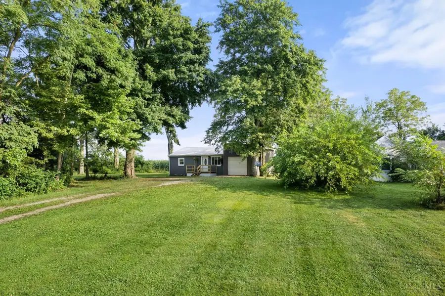 5009 St Rt 138, Hamer, OH 45133 - #2