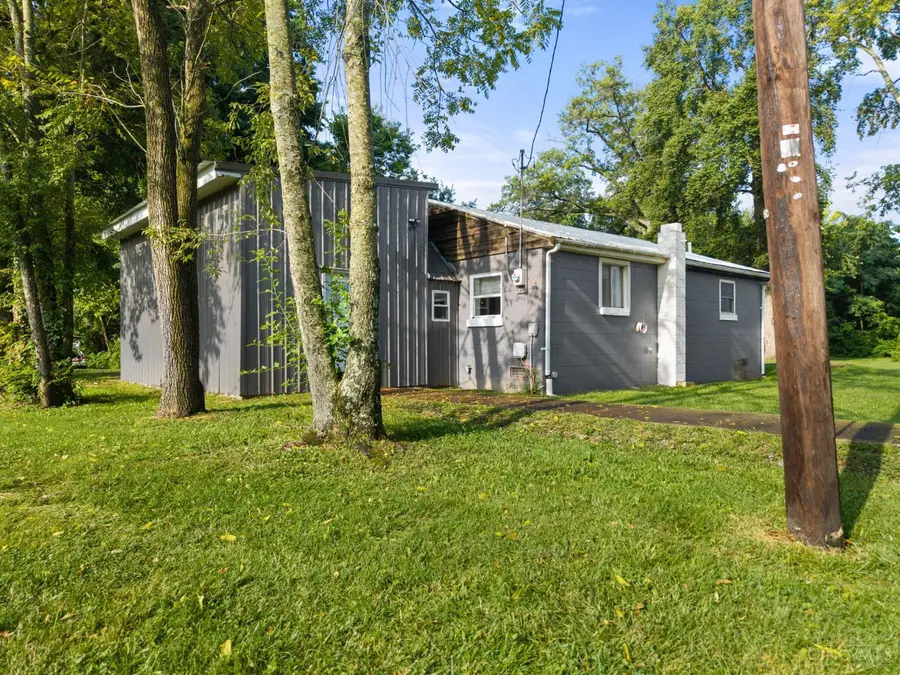 5009 St Rt 138, Hamer, OH 45133 - #3