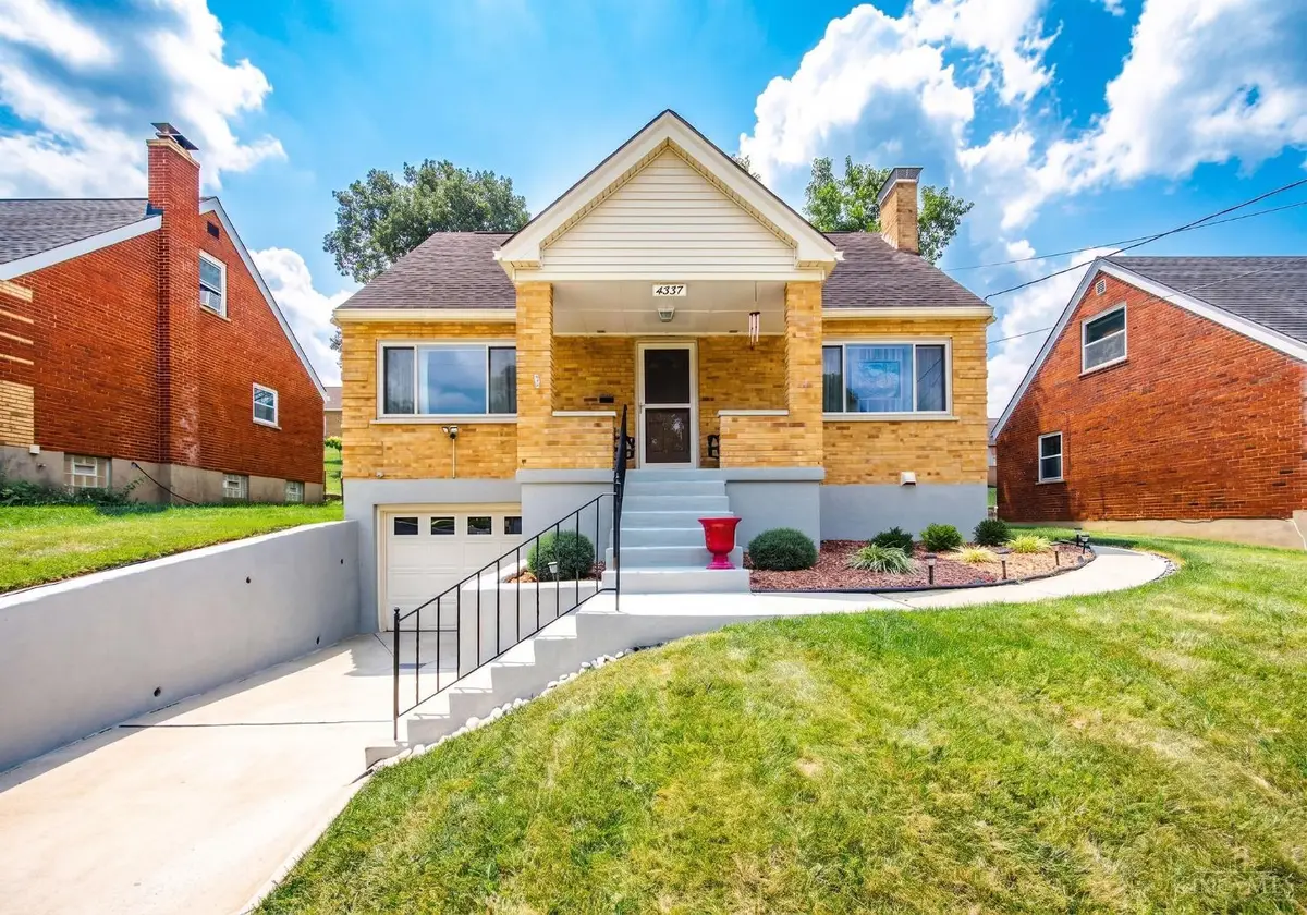 4337 St Martins Place, Cheviot, OH 45211 - #1
