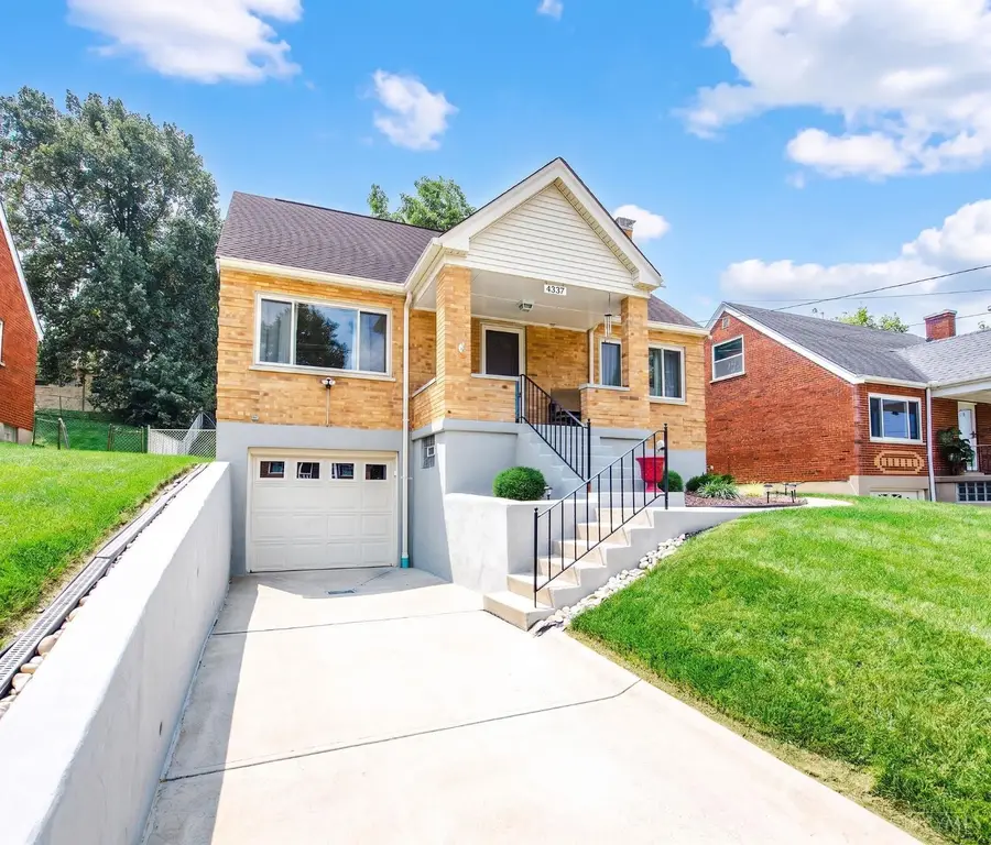4337 St Martins Place, Cheviot, OH 45211 - #3