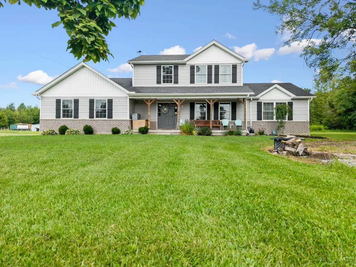 4011 Davidson Road, New Market, OH 45133 - #1