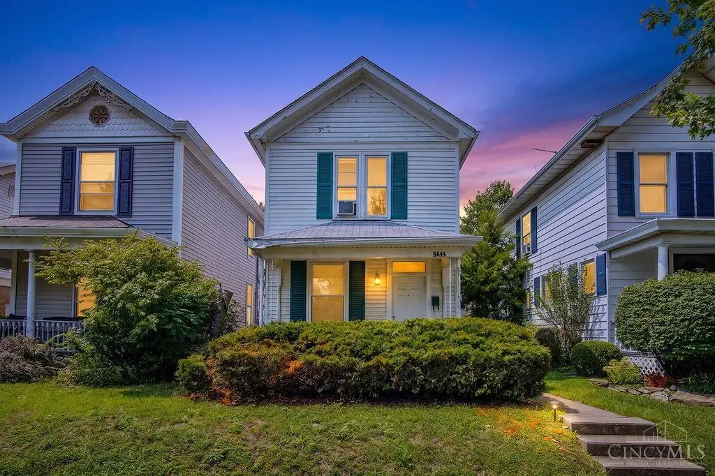 2641 Pleasant Avenue, Hamilton, OH 45015 - #1