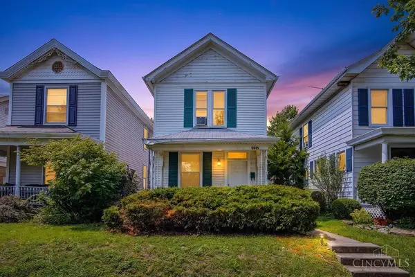 2641 Pleasant Avenue, Hamilton, OH 45015