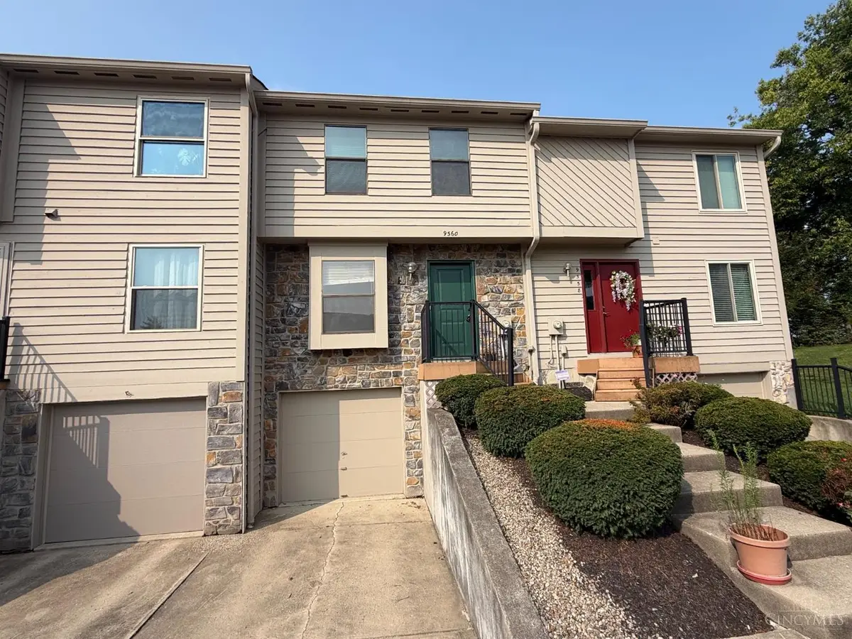 9560 Colegate Way, West Chester, OH 45011 - #1