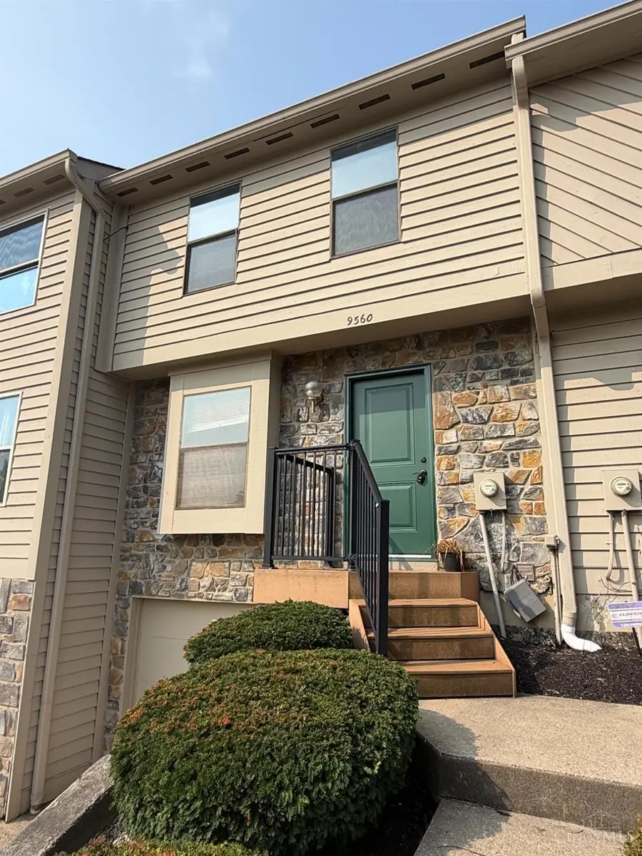 9560 Colegate #40-19, West Chester, OH 45011 - #2