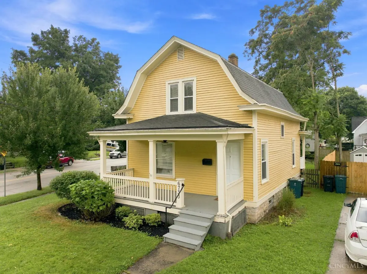 6733 Buckingham Place, Cincinnati, OH 45227 - #1