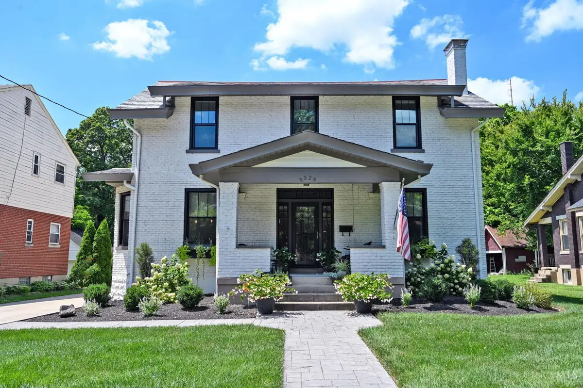 6229 Savannah Avenue, Cincinnati, OH 45224 - #1