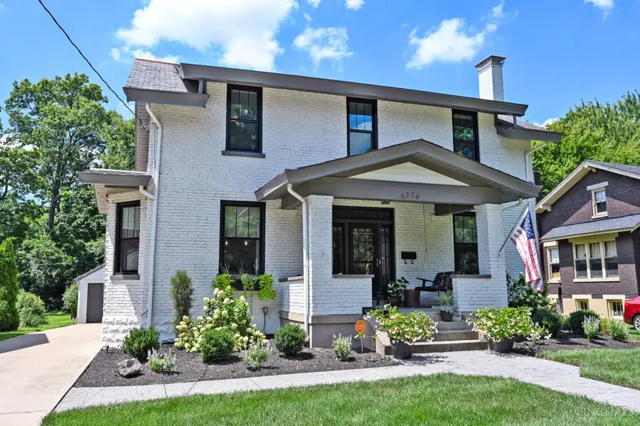 6229 Savannah Avenue, Cincinnati, OH 45224 - #2